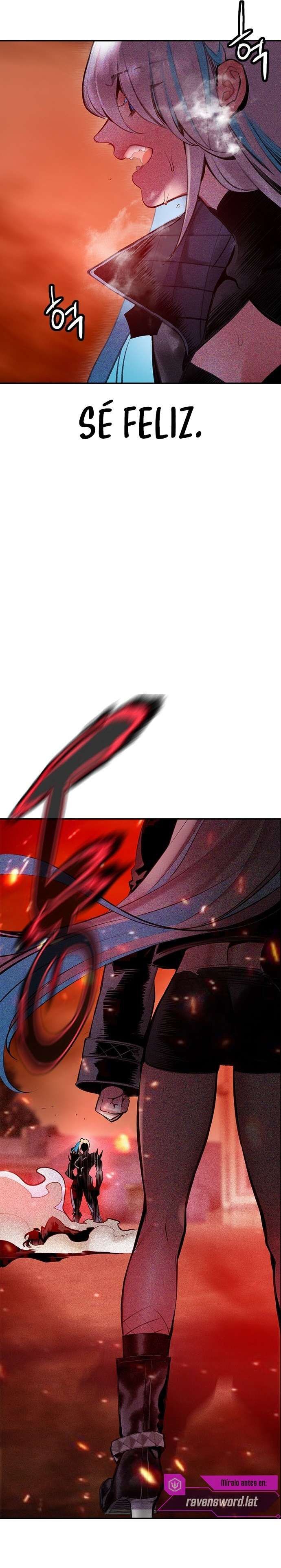 Jungle Juice Capítulo 199 - Page 43