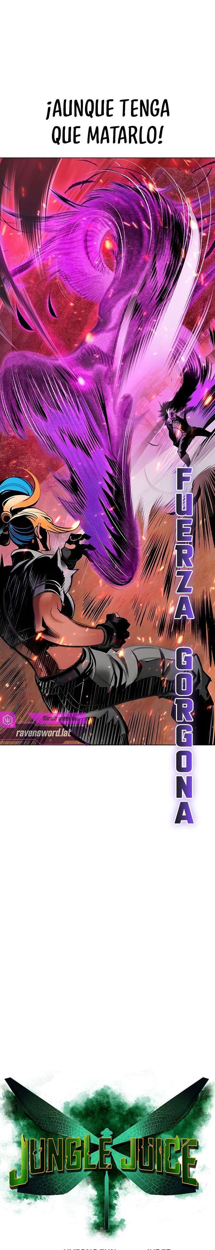 Jungle Juice Capítulo 199 - Page 5