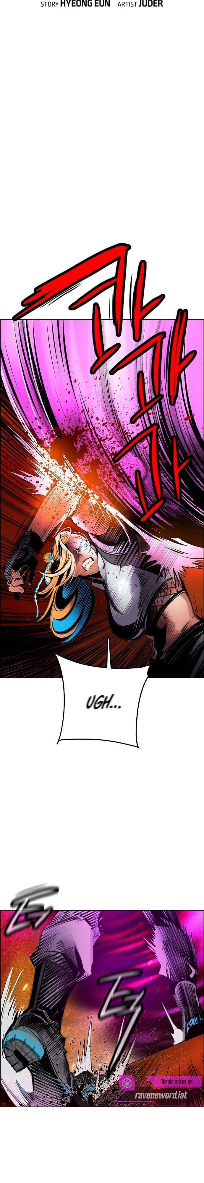 Jungle Juice Capítulo 199 - Page 6