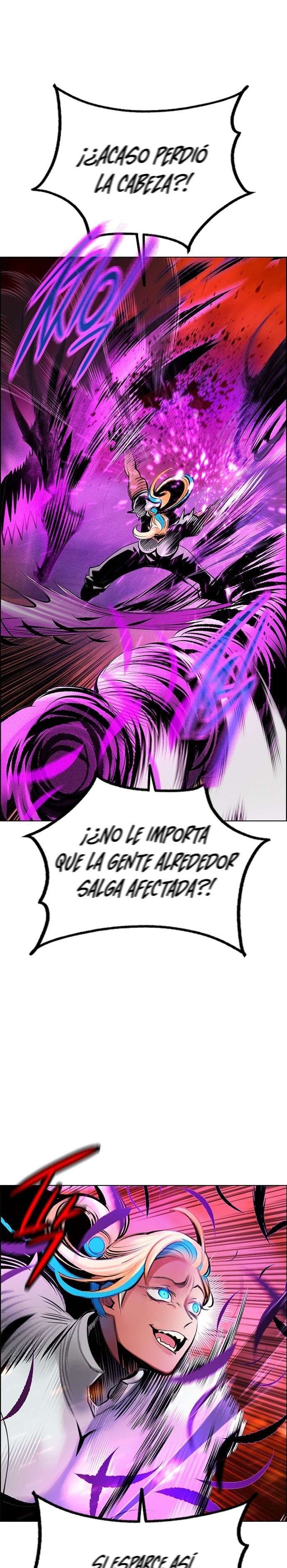 Jungle Juice Capítulo 199 - Page 7