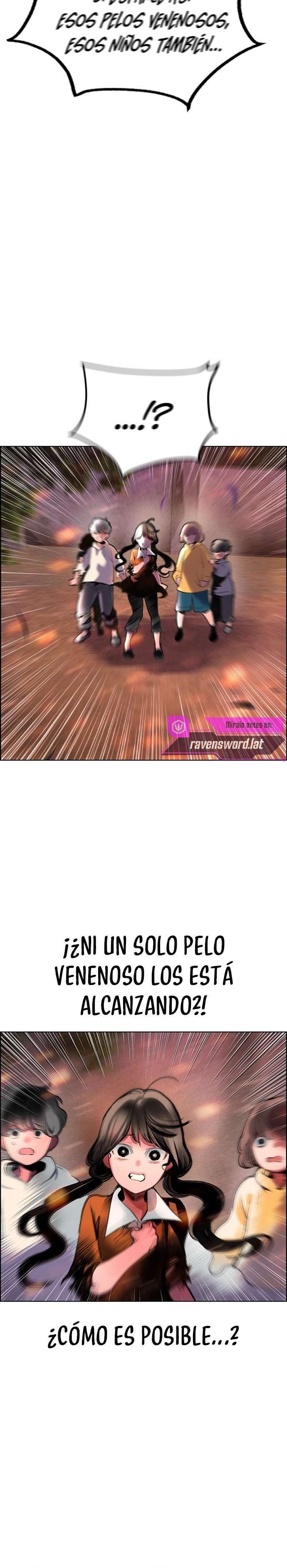 Jungle Juice Capítulo 199 - Page 8