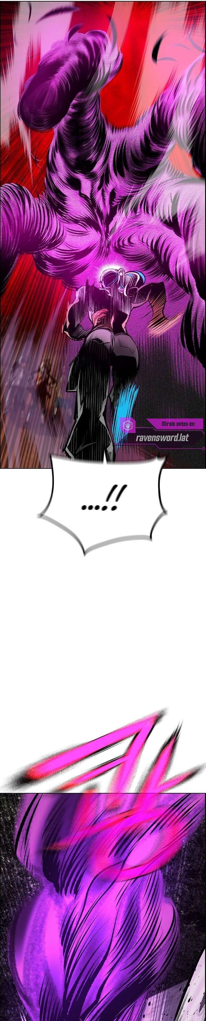 Jungle Juice Capítulo 199 - Page 9