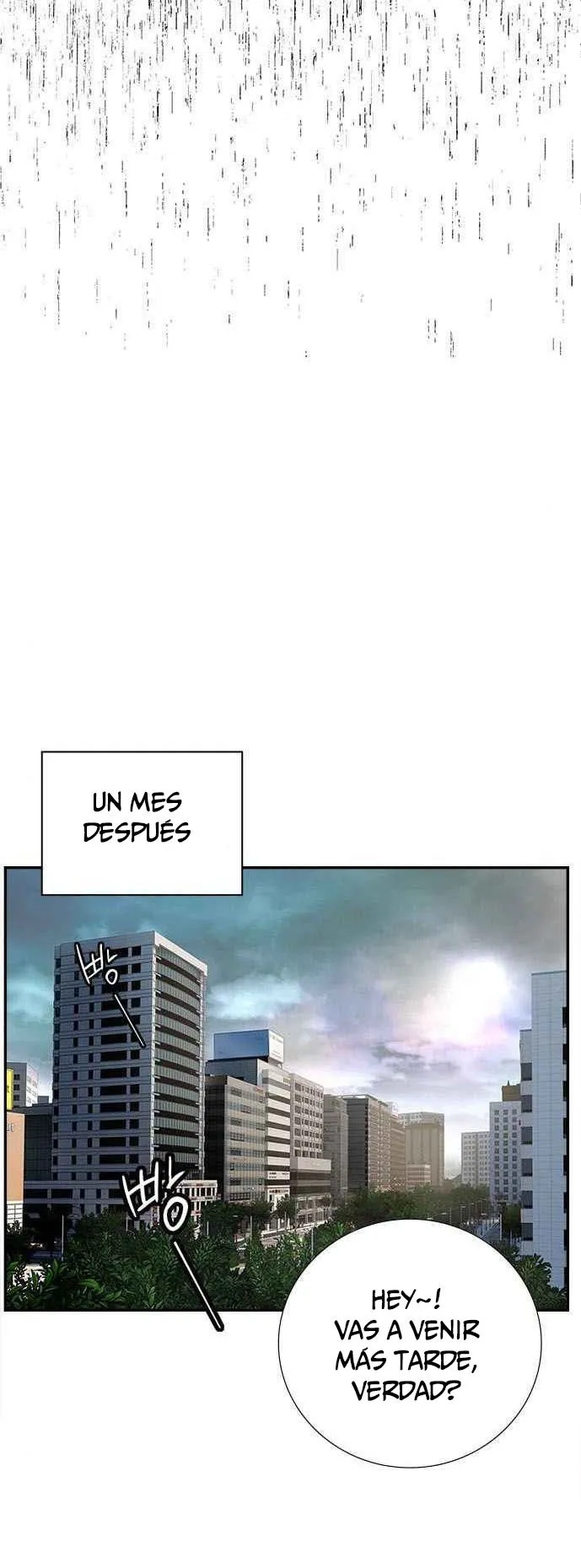 Jungle Juice Capítulo 2.5 - Page 10