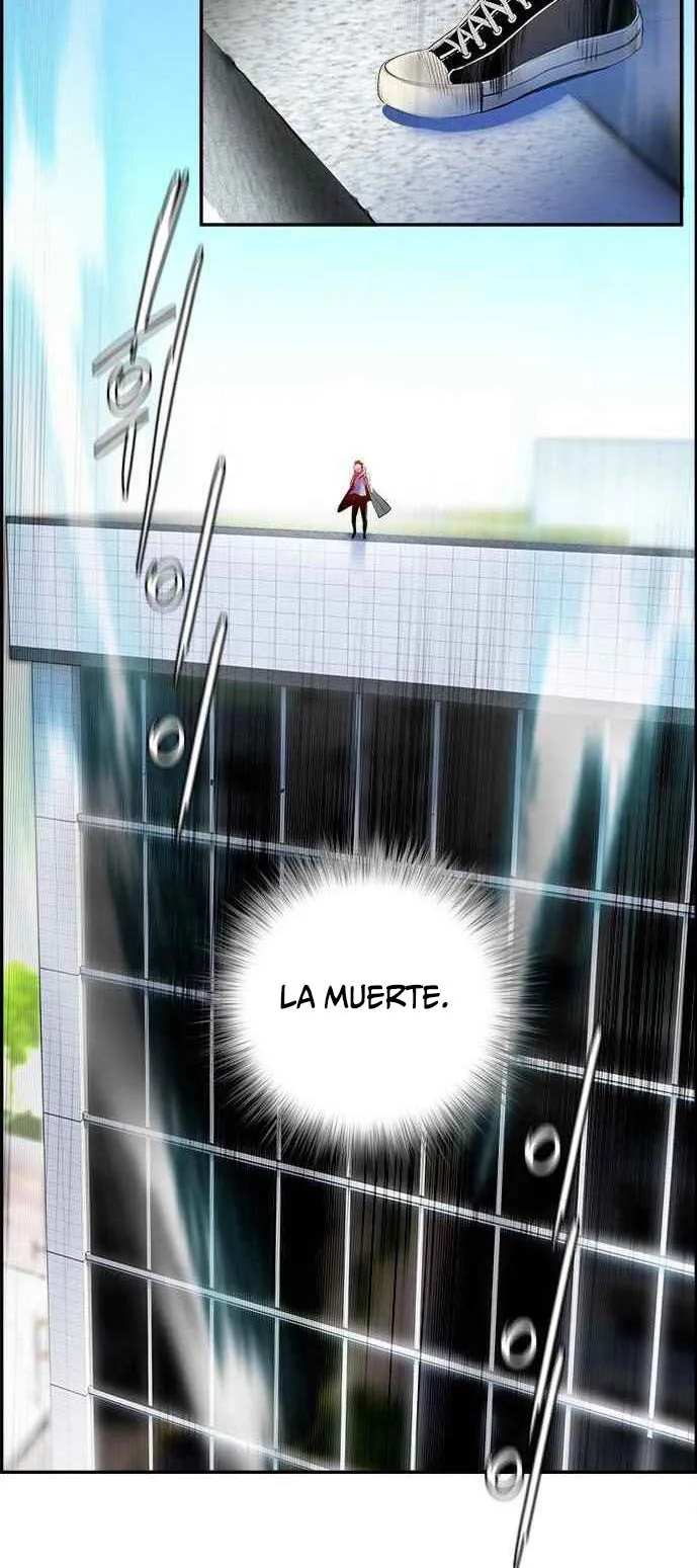 Jungle Juice Capítulo 2.5 - Page 15