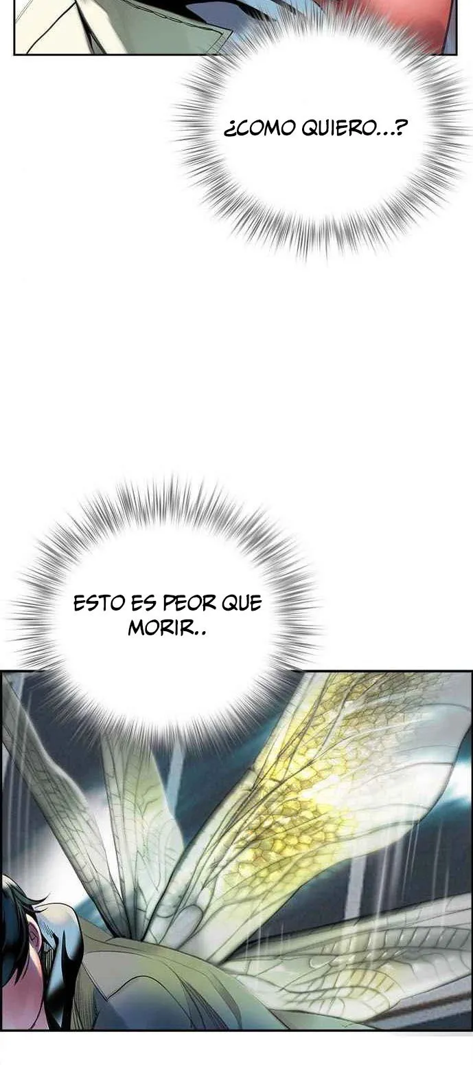 Jungle Juice Capítulo 2.5 - Page 21