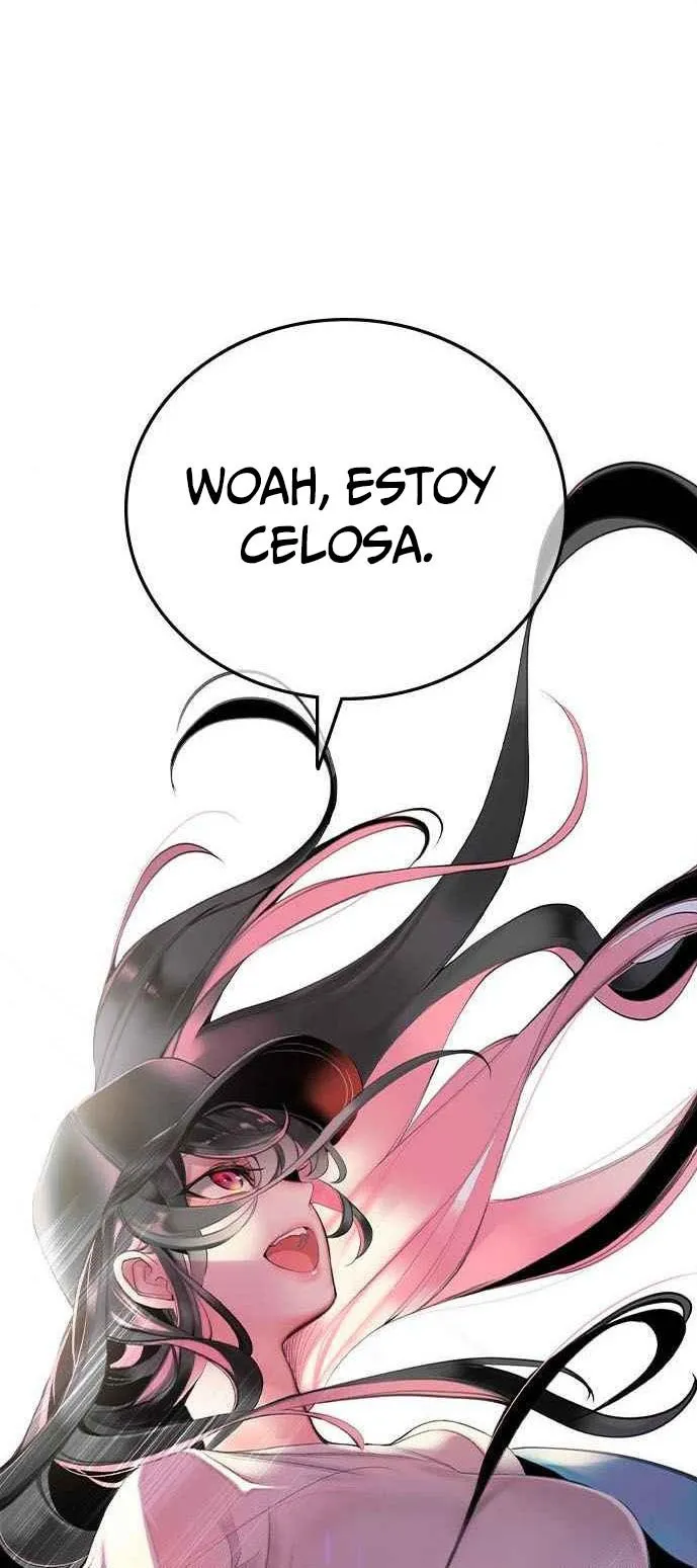 Jungle Juice Capítulo 2.5 - Page 22
