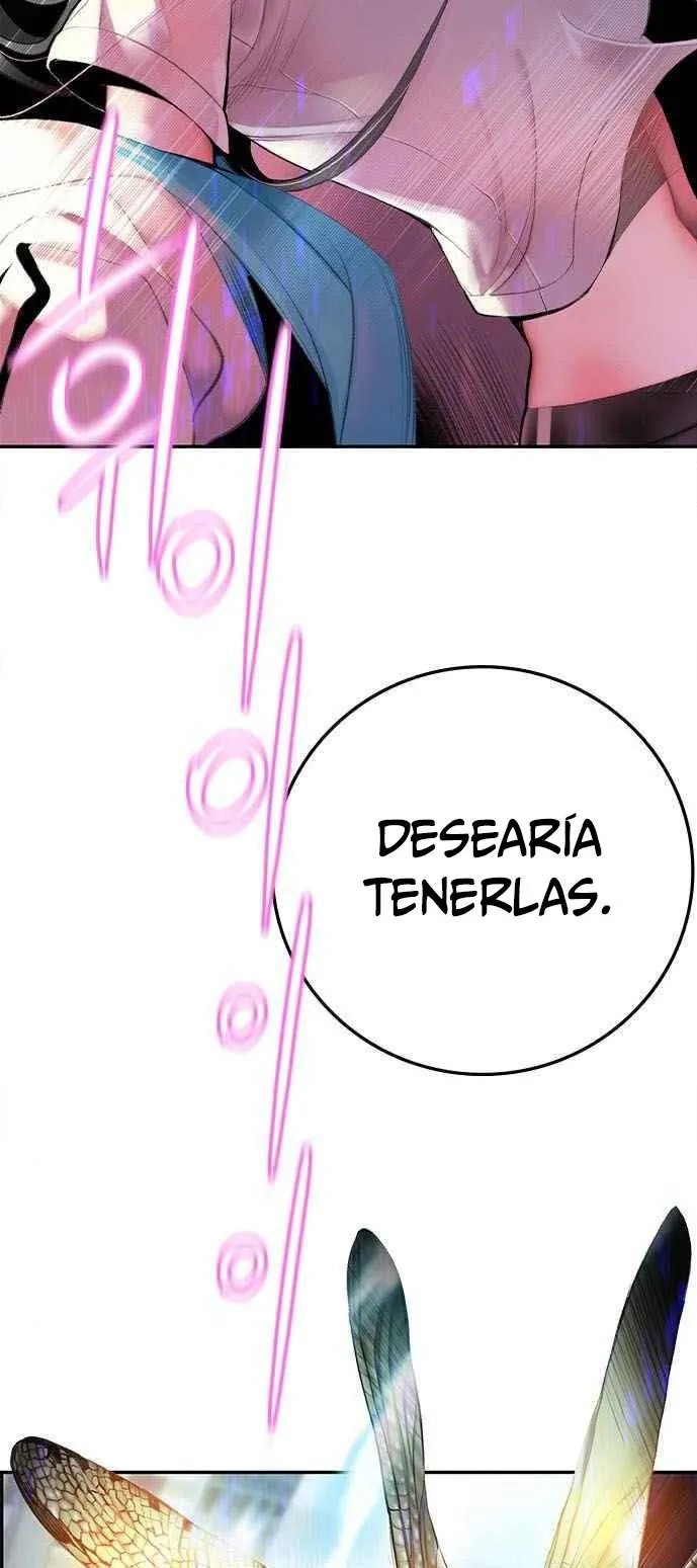 Jungle Juice Capítulo 2.5 - Page 23