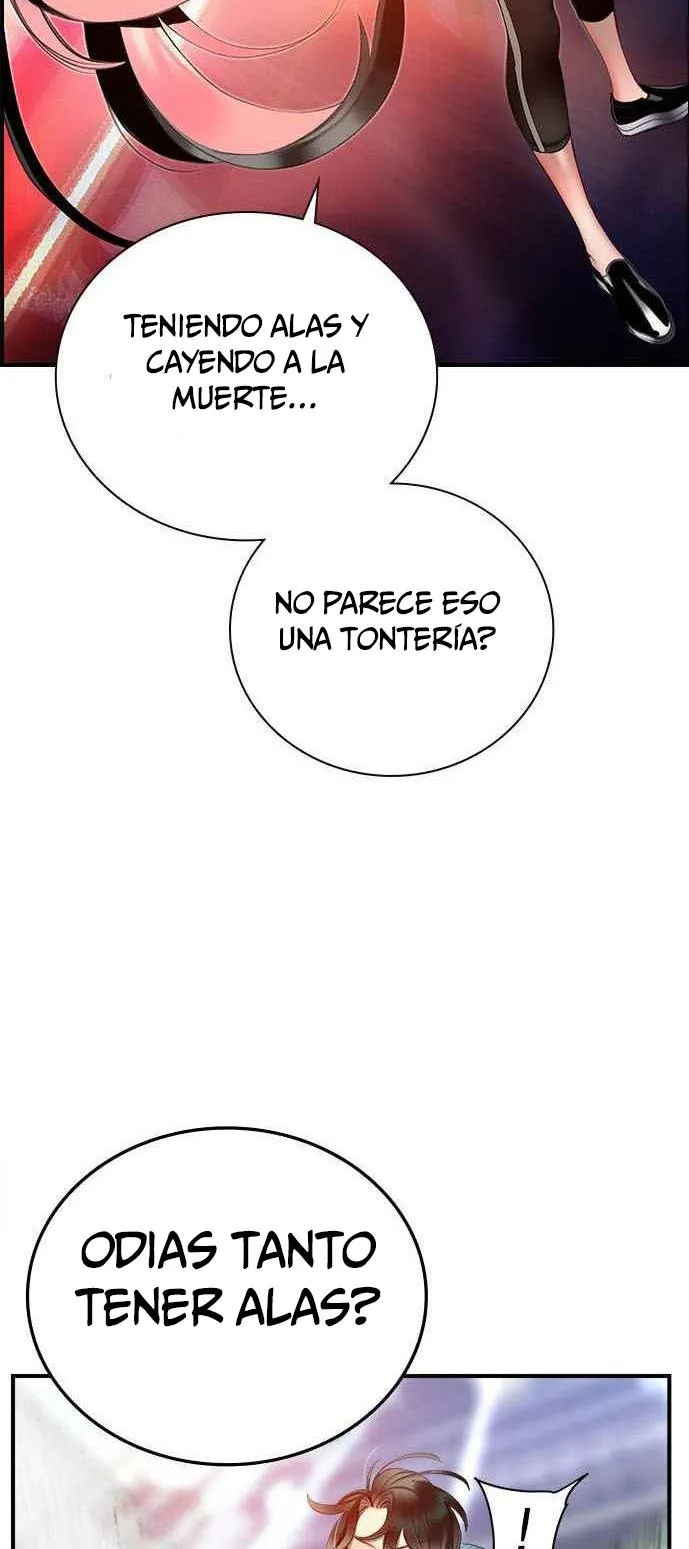 Jungle Juice Capítulo 2.5 - Page 27