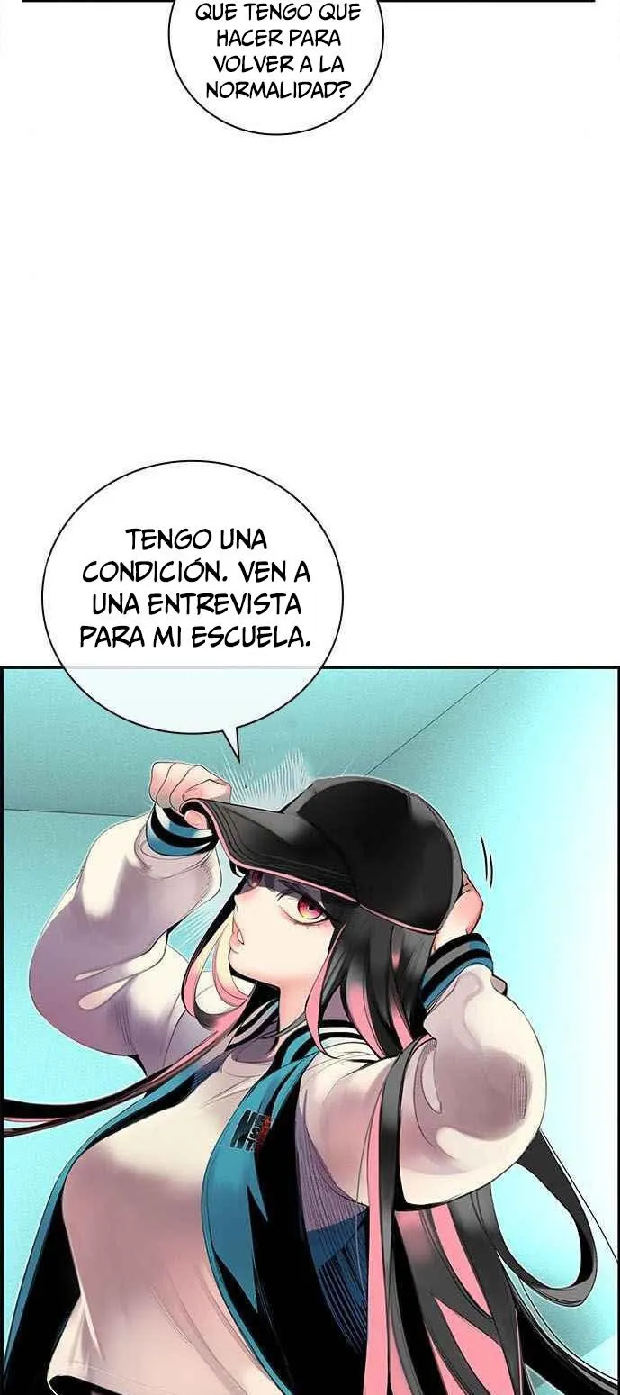 Jungle Juice Capítulo 2.5 - Page 34