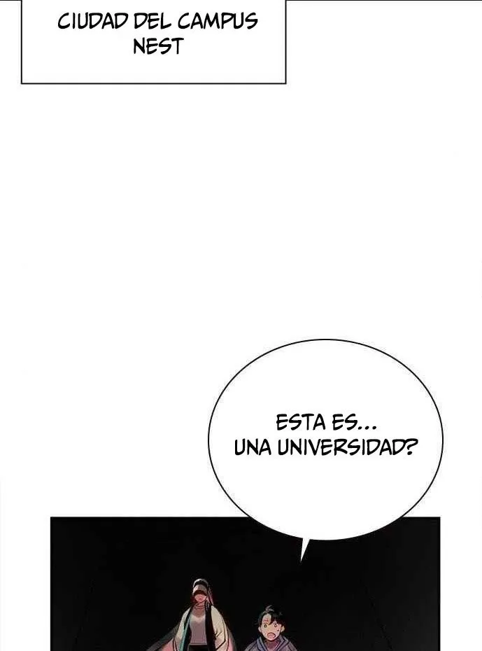 Jungle Juice Capítulo 2.5 - Page 59