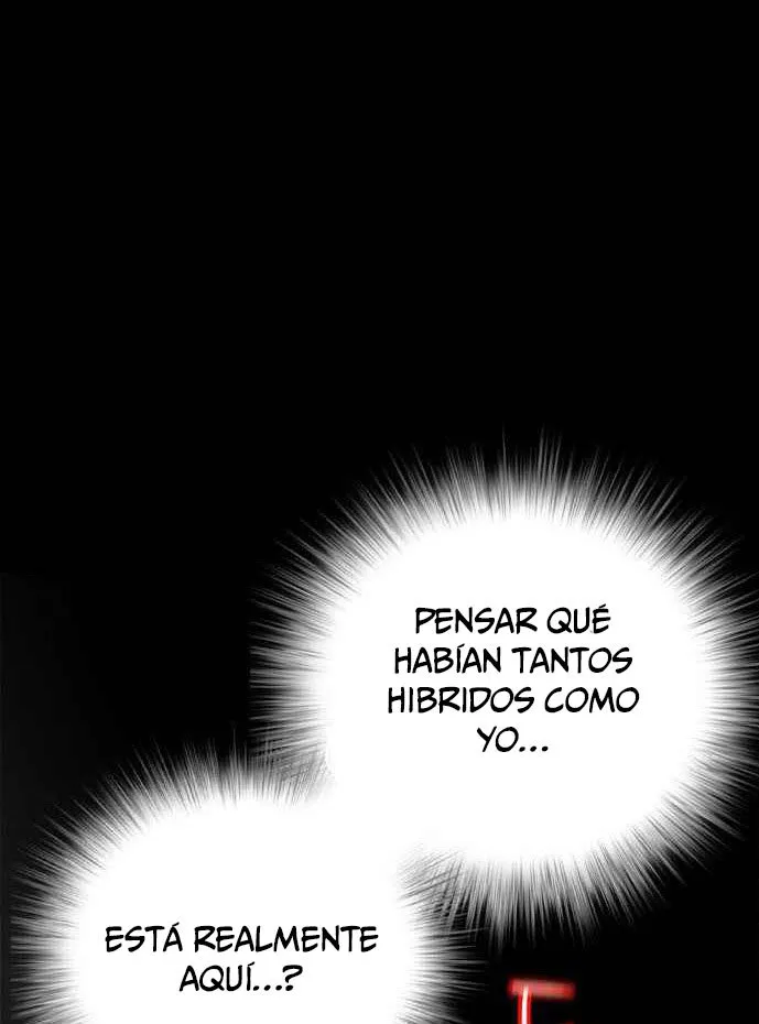 Jungle Juice Capítulo 2.5 - Page 65
