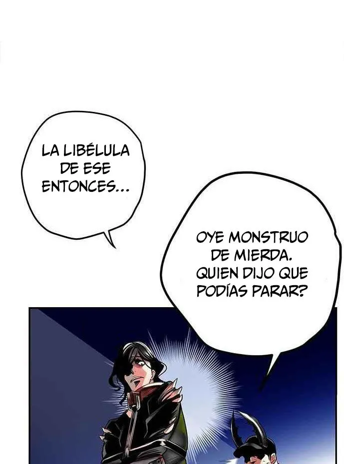 Jungle Juice Capítulo 2.5 - Page 68
