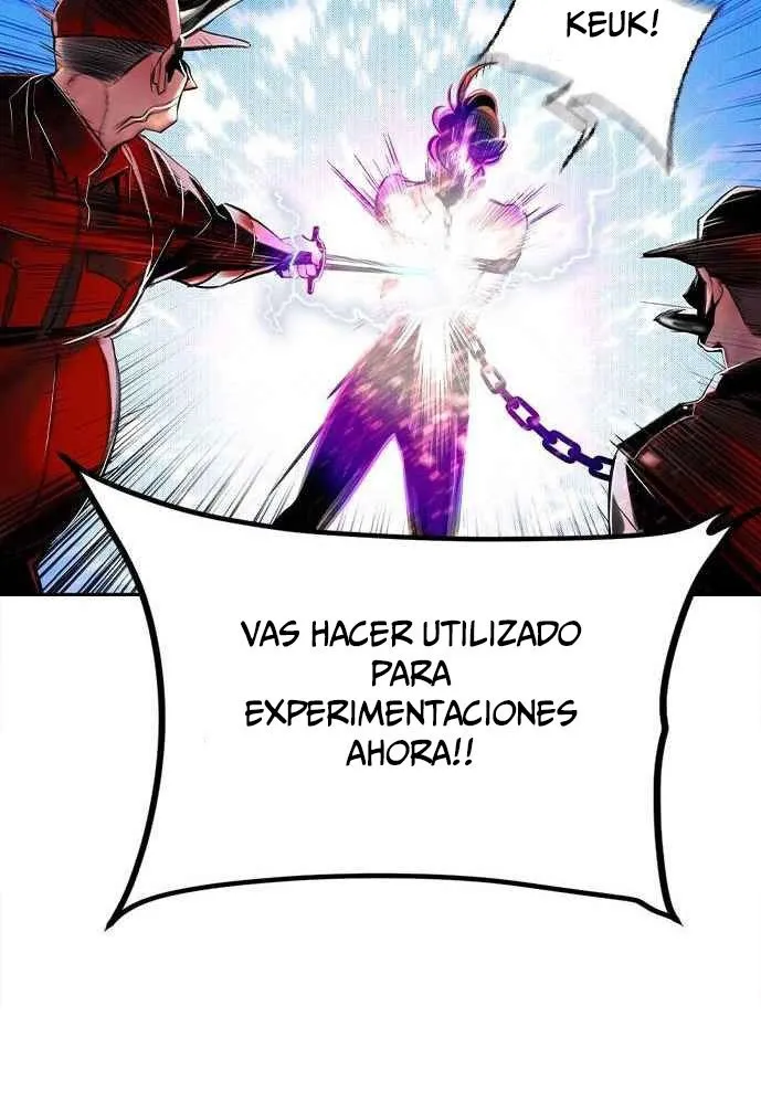Jungle Juice Capítulo 2.5 - Page 71