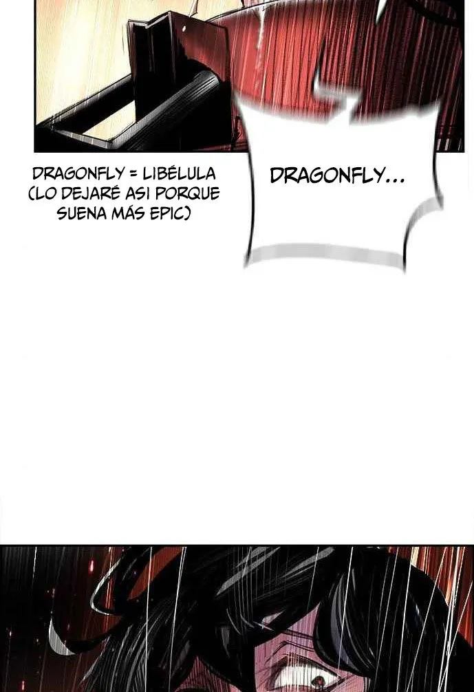 Jungle Juice Capítulo 2.5 - Page 73