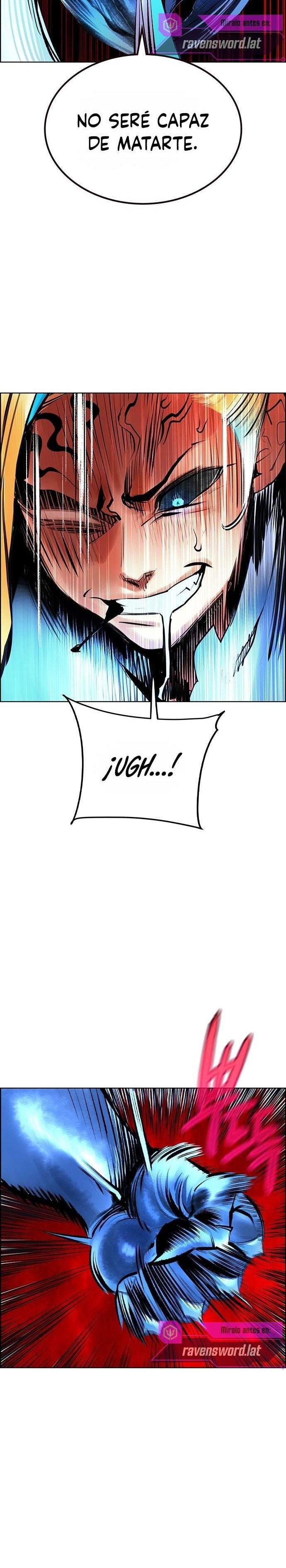 Jungle Juice Capítulo 200 - Page 10