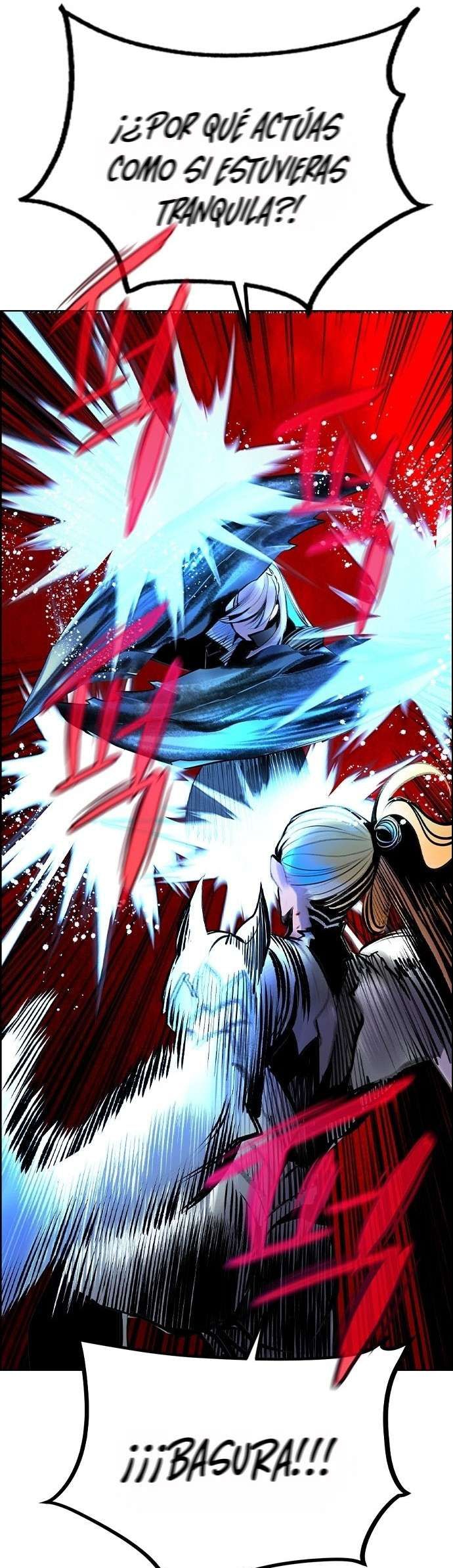 Jungle Juice Capítulo 200 - Page 11