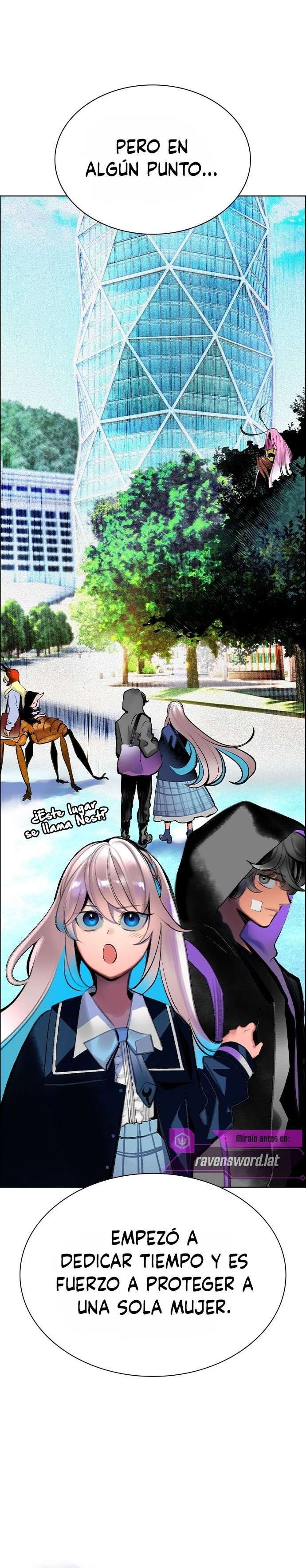 Jungle Juice Capítulo 200 - Page 14