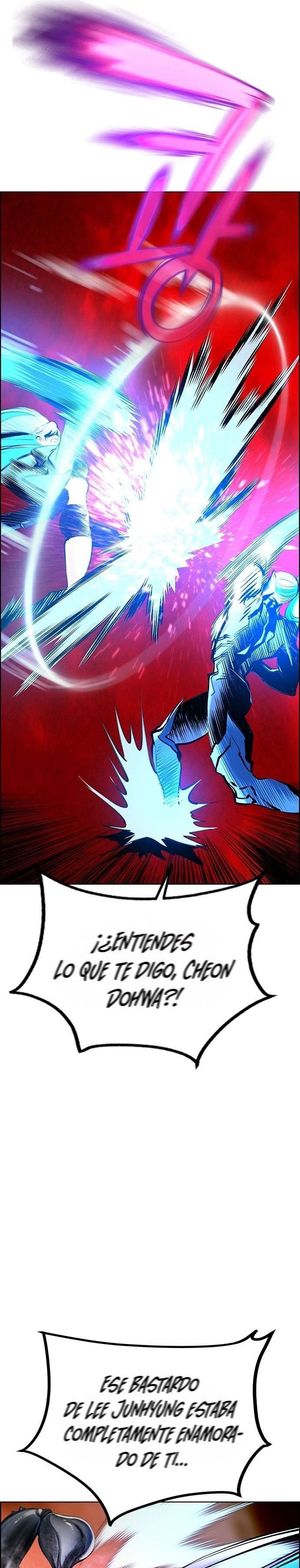 Jungle Juice Capítulo 200 - Page 15