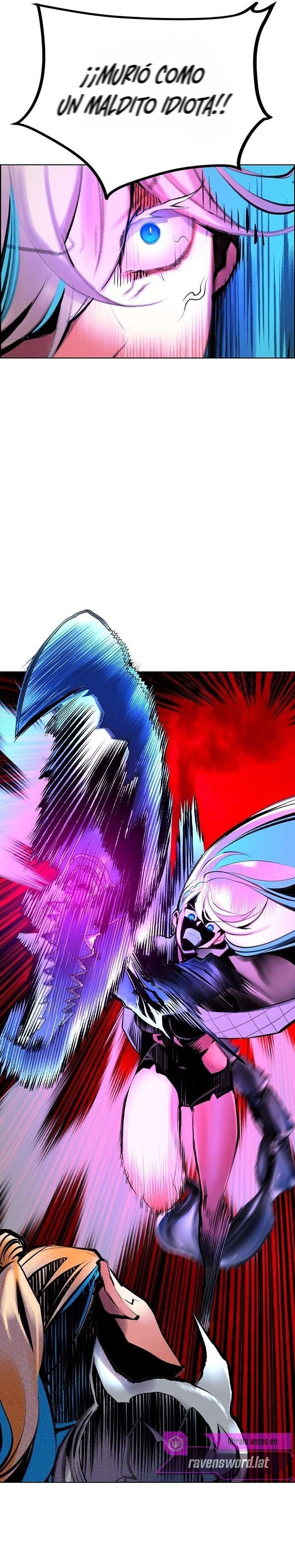 Jungle Juice Capítulo 200 - Page 17