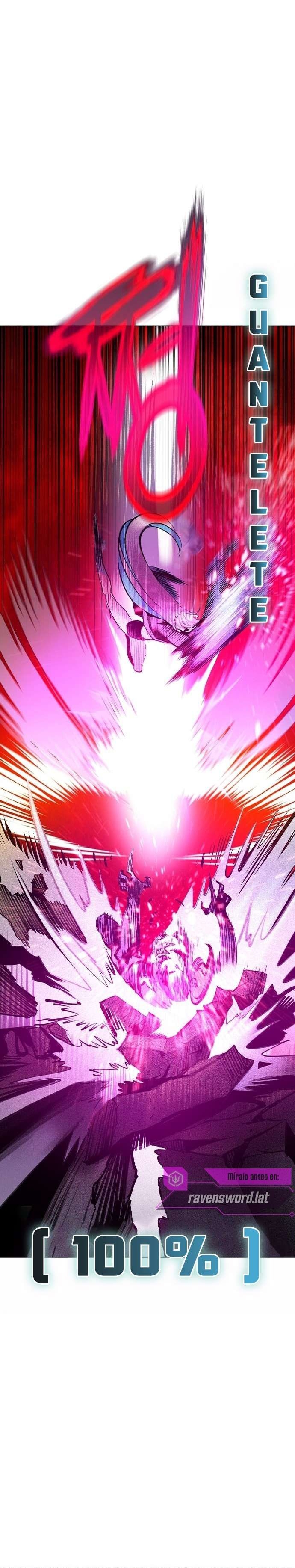 Jungle Juice Capítulo 200 - Page 18