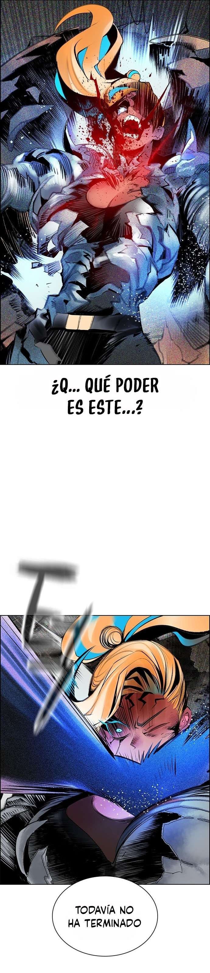 Jungle Juice Capítulo 200 - Page 19