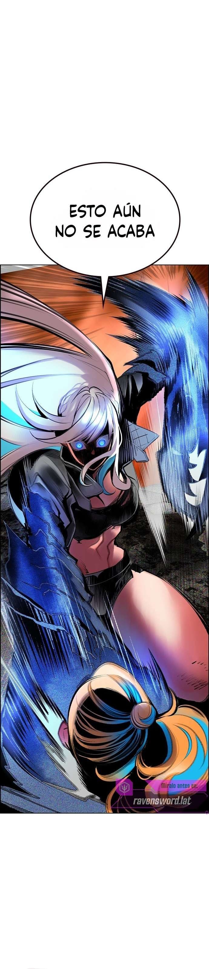 Jungle Juice Capítulo 200 - Page 20