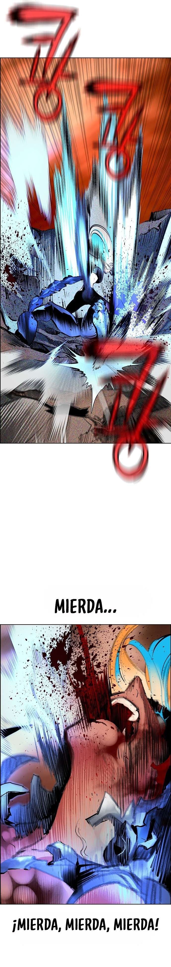 Jungle Juice Capítulo 200 - Page 21