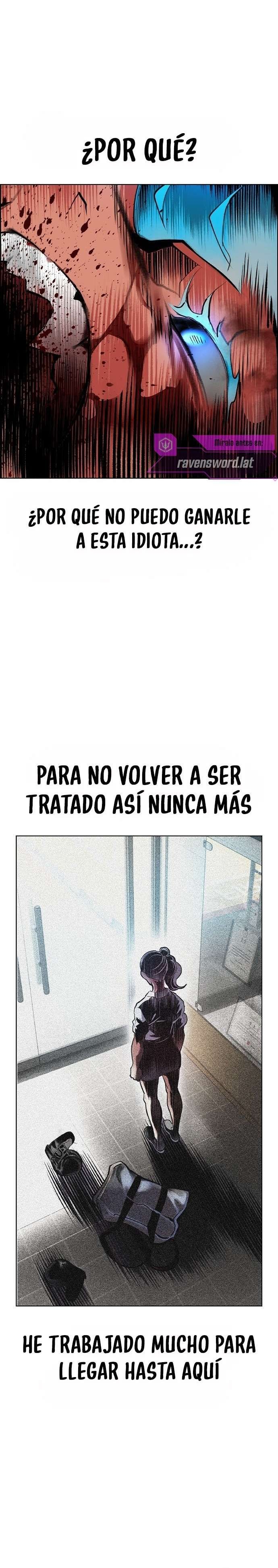 Jungle Juice Capítulo 200 - Page 22