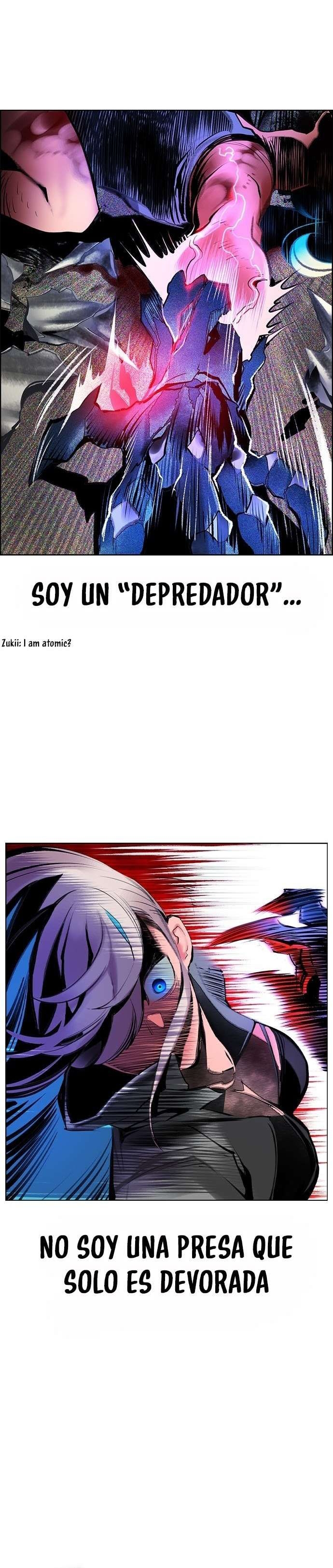 Jungle Juice Capítulo 200 - Page 24