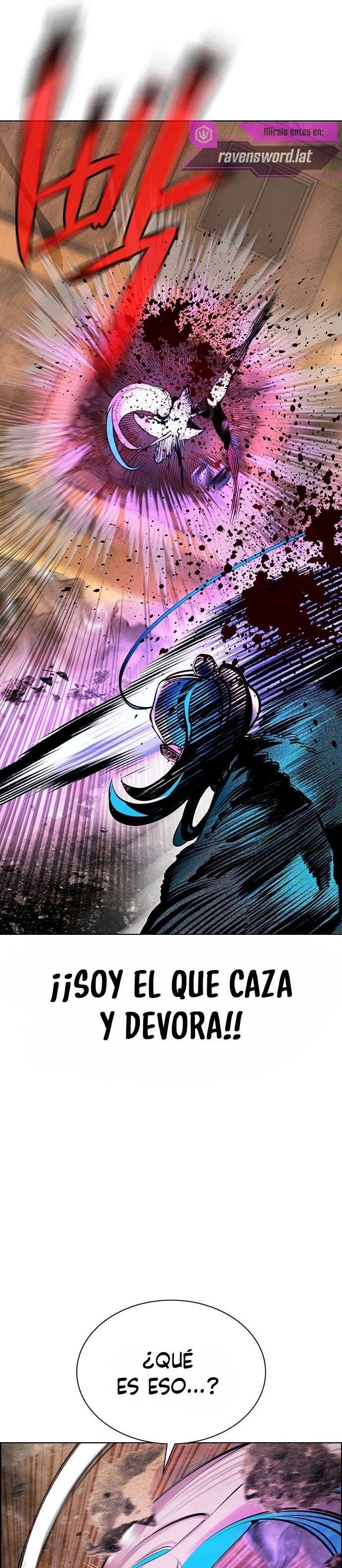 Jungle Juice Capítulo 200 - Page 25