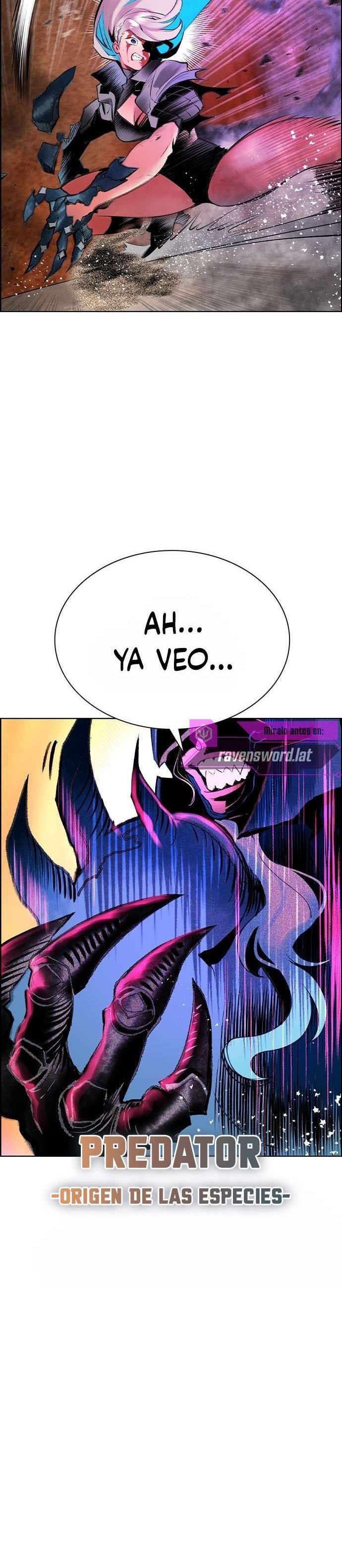 Jungle Juice Capítulo 200 - Page 26