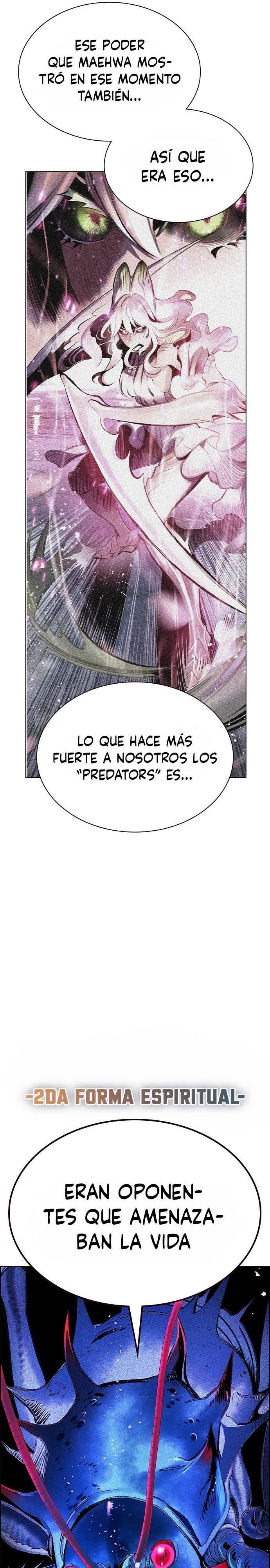 Jungle Juice Capítulo 200 - Page 27