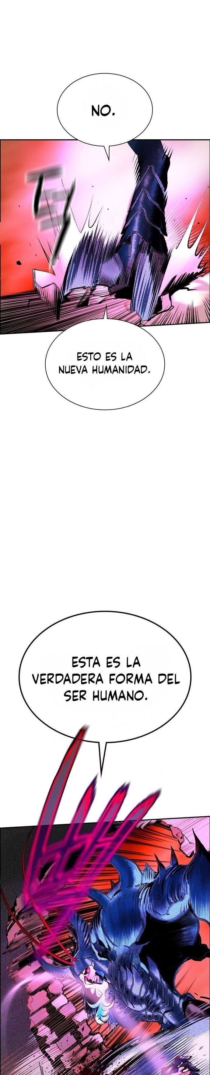 Jungle Juice Capítulo 200 - Page 29