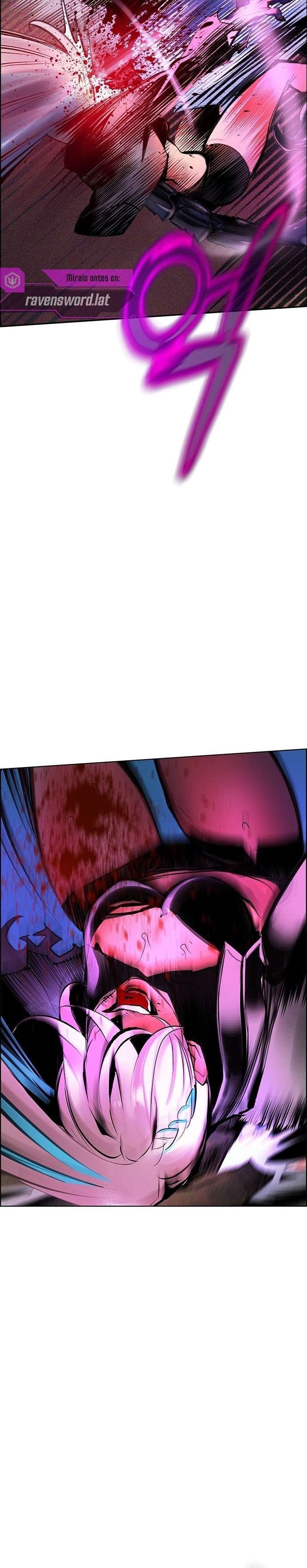 Jungle Juice Capítulo 200 - Page 30