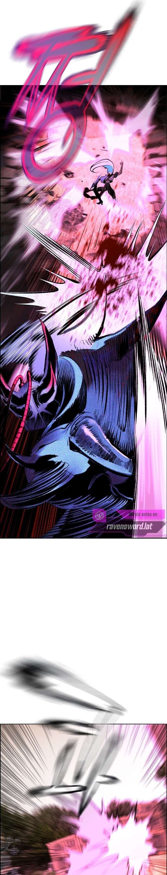 Jungle Juice Capítulo 200 - Page 31