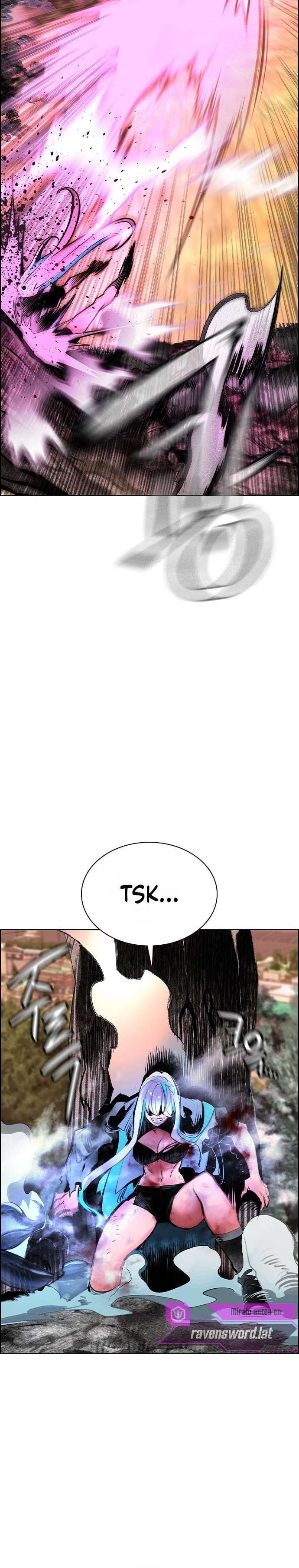 Jungle Juice Capítulo 200 - Page 32