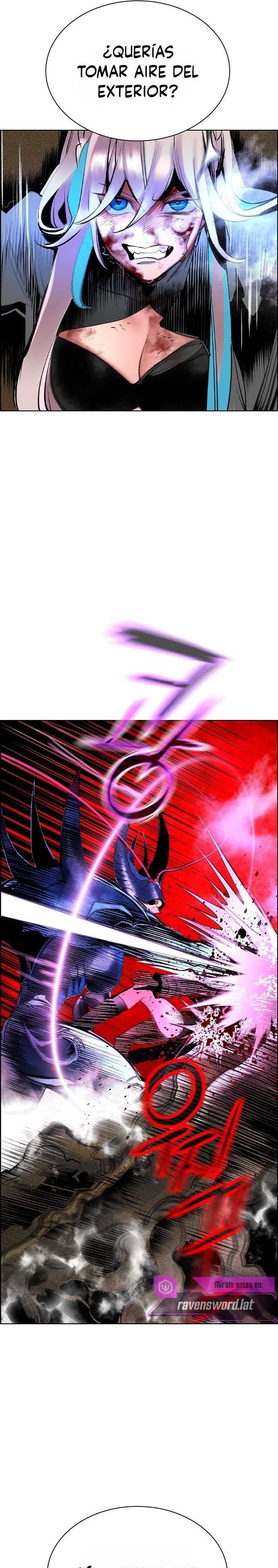 Jungle Juice Capítulo 200 - Page 33