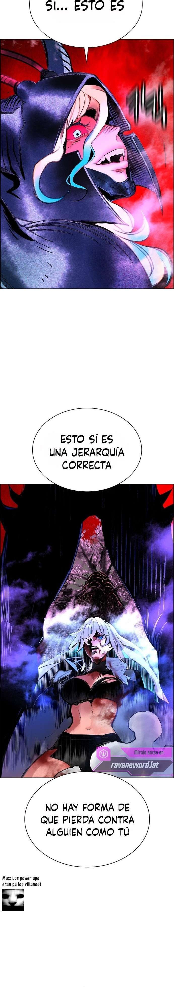 Jungle Juice Capítulo 200 - Page 34