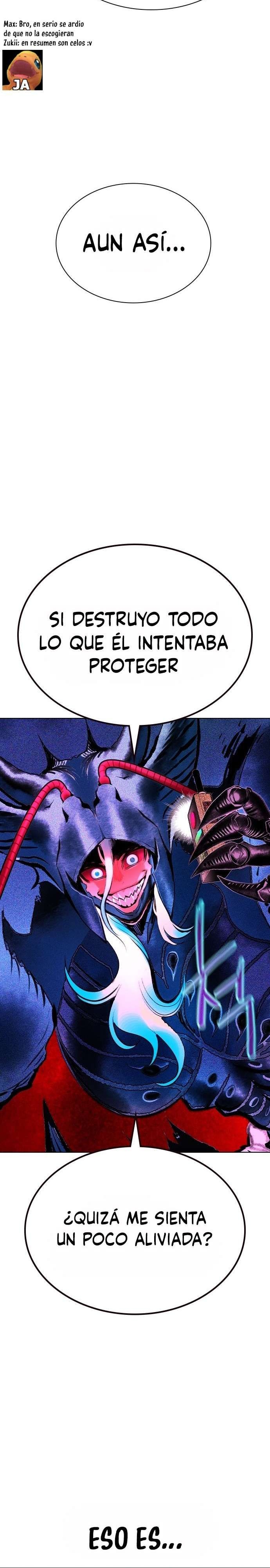 Jungle Juice Capítulo 200 - Page 36