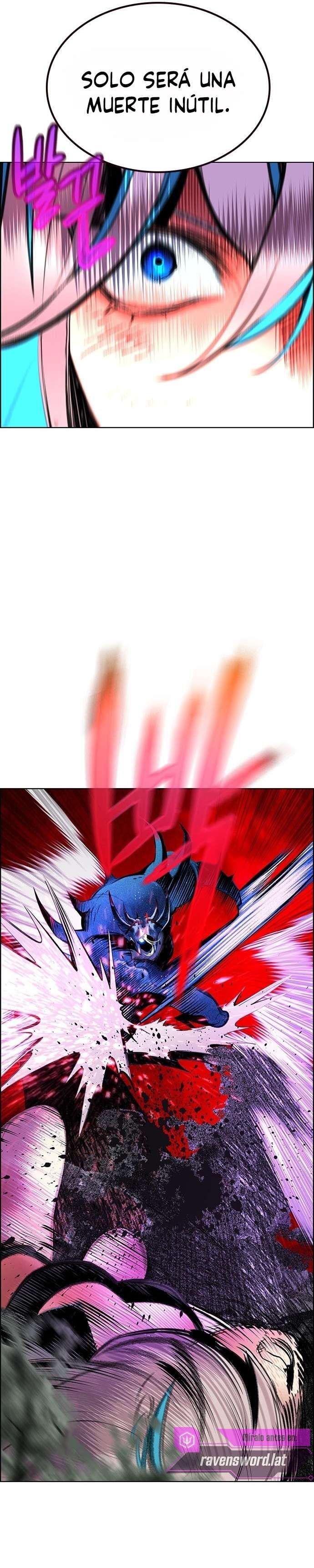 Jungle Juice Capítulo 200 - Page 39