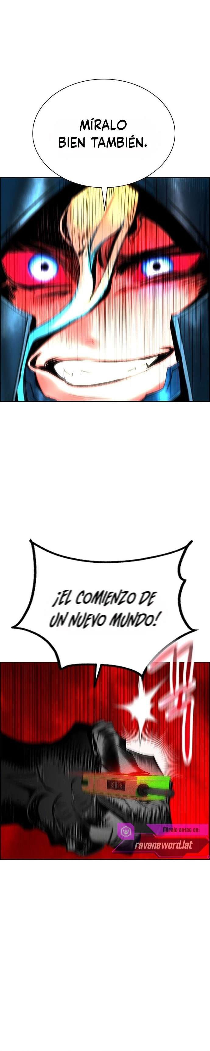 Jungle Juice Capítulo 200 - Page 40