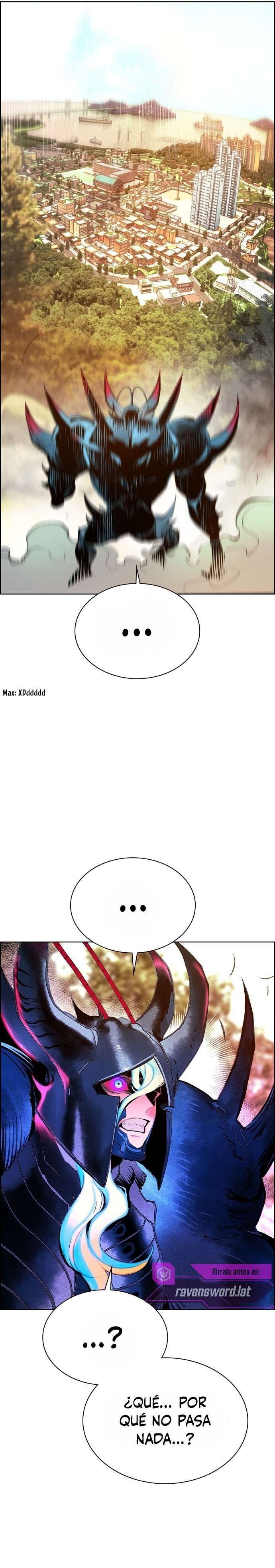 Jungle Juice Capítulo 200 - Page 41