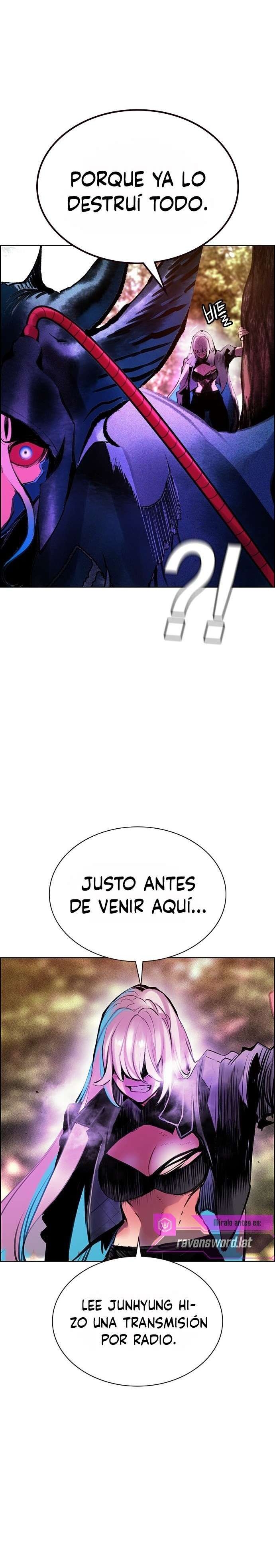 Jungle Juice Capítulo 200 - Page 42