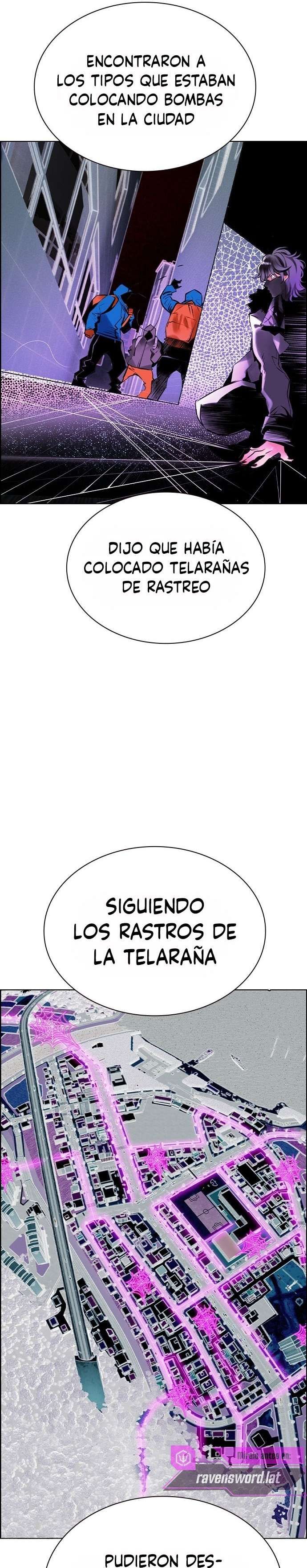 Jungle Juice Capítulo 200 - Page 43