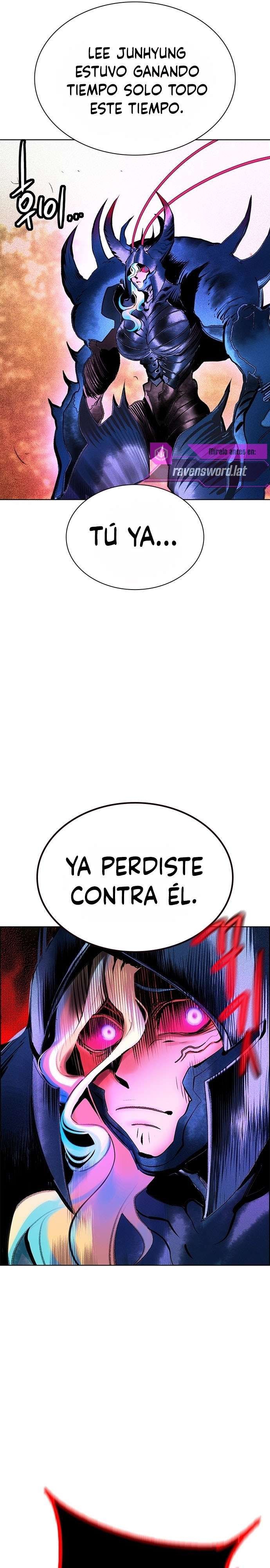 Jungle Juice Capítulo 200 - Page 45