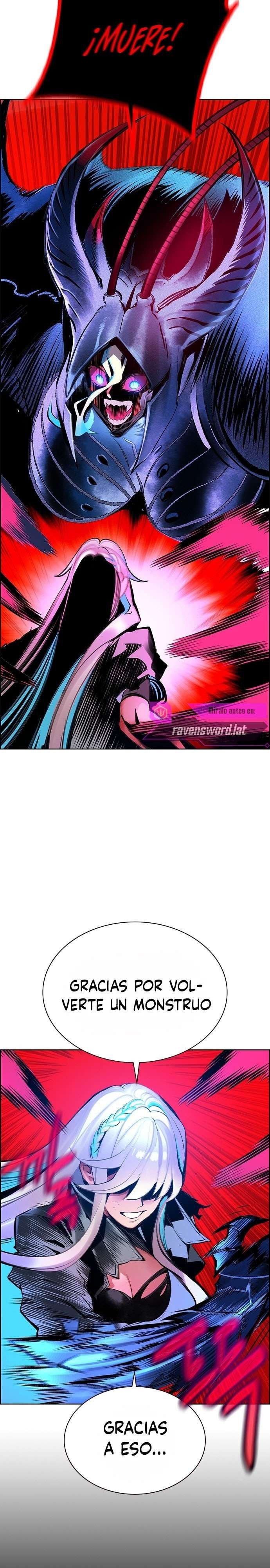 Jungle Juice Capítulo 200 - Page 46