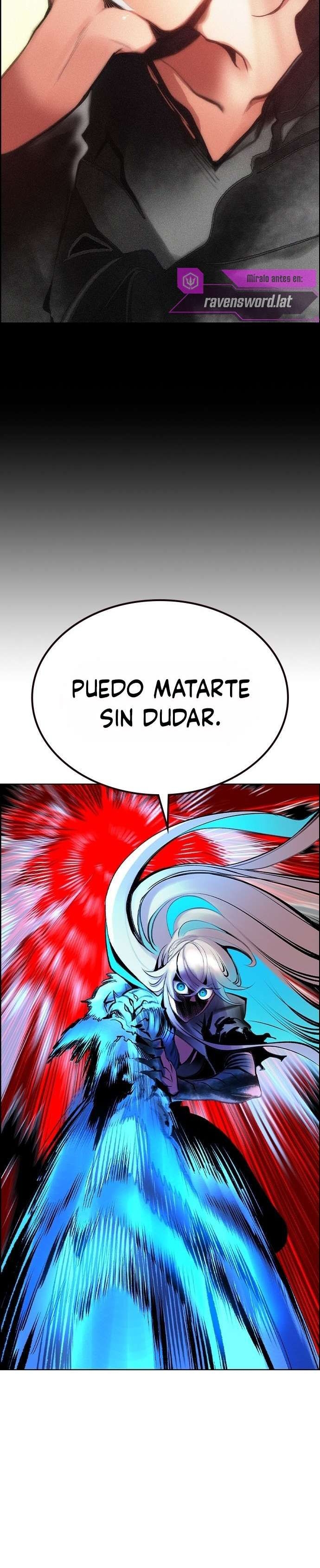 Jungle Juice Capítulo 200 - Page 48