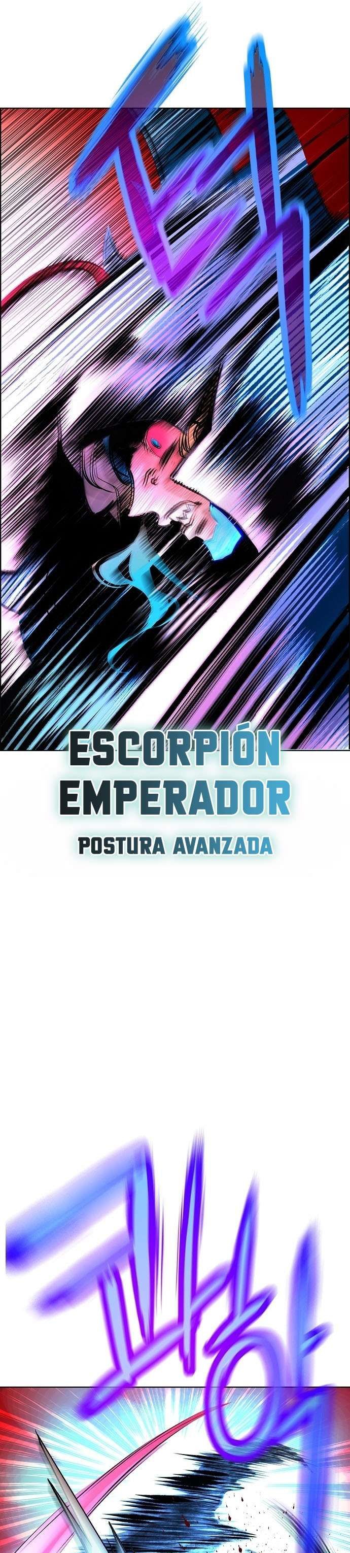 Jungle Juice Capítulo 200 - Page 49