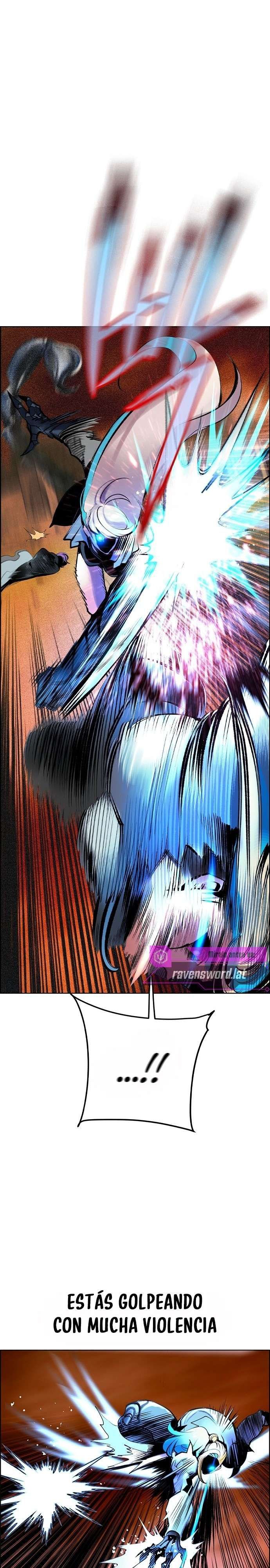 Jungle Juice Capítulo 200 - Page 5