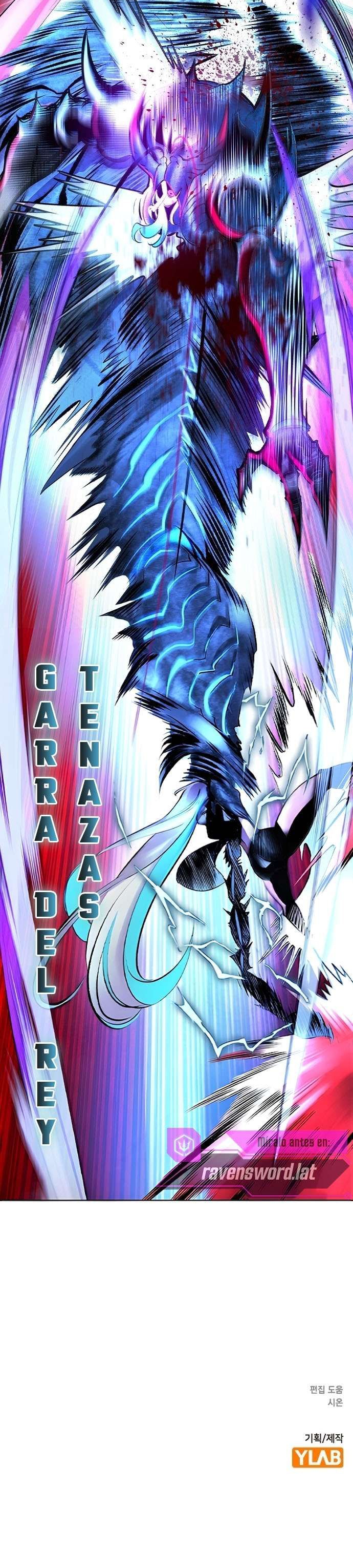 Jungle Juice Capítulo 200 - Page 50